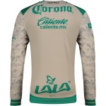 Maglia Uomo Santos Laguna 2025/26 Trasferta Manica Lunga Maglia Uomo Santos Laguna 2025/26 Trasferta Manica Lunga