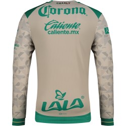 Maglia Uomo Santos Laguna 2025/26 Trasferta Manica Lunga Maglia Uomo Santos Laguna 2025/26 Trasferta Manica Lunga
