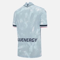 Maglia Trasferta Uomo Udinese 2025/26 Maglia Trasferta Uomo Udinese 2025/26