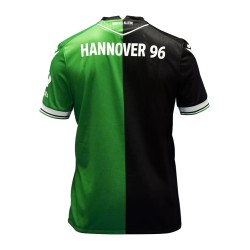 Maglia Trasferta Hannover 96 Donna 2024/25 Maglia Trasferta Hannover 96 Donna 2024/25