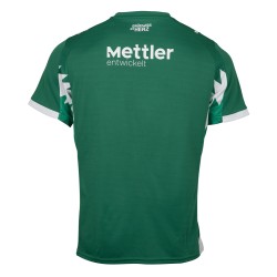 Uomini FC San Gallo 1879 2025/26 Maglia Casa Uomini FC San Gallo 1879 2025/26 Maglia Casa