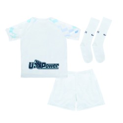 Bambino Inter 2025/26 Completo Trasferta Bambino Inter 2025/26 Completo Trasferta