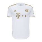 Maglia da trasferta JOAO CANCELO Bayern Monaco 2022/23 Bambino Maglia da trasferta JOAO CANCELO Bayern Monaco 2022/23 Bambino