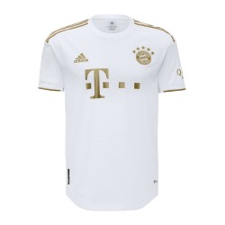 Maglia da trasferta JOAO CANCELO Bayern Monaco 2022/23 Uomo