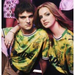 Donna Sassuolo 2025/26 Terza Maglia Donna Sassuolo 2025/26 Terza Maglia