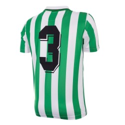 Maglia retrò Gordillo 1995 Real Betis uomo Maglia retrò Gordillo 1995 Real Betis uomo