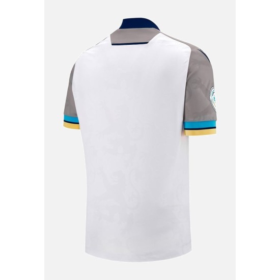 Maglia Trasferta Bambino HFX Wanderers FC 2025 Maglia Trasferta Bambino HFX Wanderers FC 2025
