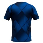 Maglia Pre Partita Casalinga Uomo Millwall 2024/25 Maglia Pre Partita Casalinga Uomo Millwall 2024/25