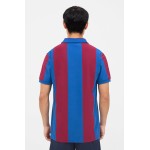 Maglia vintage Retro uomo FC Barcellona 1980/81 Maglia vintage Retro uomo FC Barcellona 1980/81