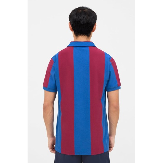 Maglia vintage Retro uomo FC Barcellona 1980/81 Maglia vintage Retro uomo FC Barcellona 1980/81