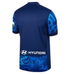 Maglia a Maniche Lunghe Terza Uomo Atletico Madrid 2024/25 Maglia a Maniche Lunghe Terza Uomo Atletico Madrid 2024/25