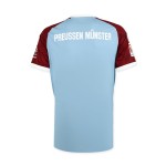 Maglia Terza SC Preußen Münster Donna 2024/25