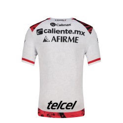 Maglia trasferta donna Club Tijuana 2025/26 Maglia trasferta donna Club Tijuana 2025/26