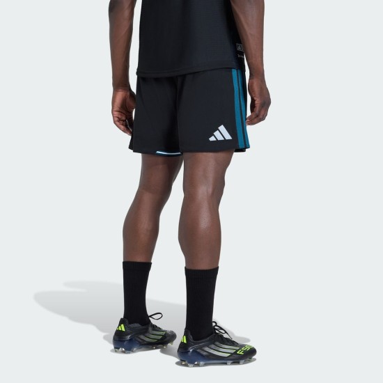 Donna Minnesota United FC 2026 Pantaloncini Home