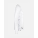 Bambini Tottenham Hotspur stagione 2025/26 FA Cup 1901 125º anniversario maglia a maniche lunghe