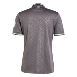 Maglia Terza Uomo Real Madrid 2024/25