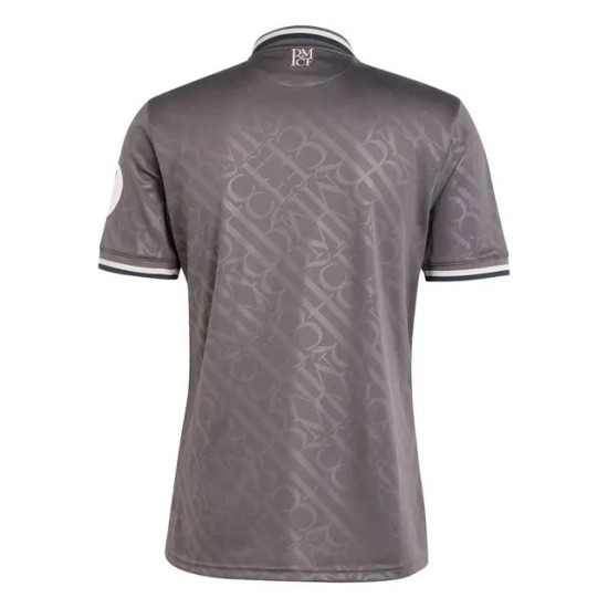 Maglia Terza Uomo Real Madrid 2024/25 Maglia Terza Uomo Real Madrid 2024/25