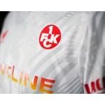 Maglia Trasferta 1. FC Kaiserslautern Bambino 2024/25 Maglia Trasferta 1. FC Kaiserslautern Bambino 2024/25
