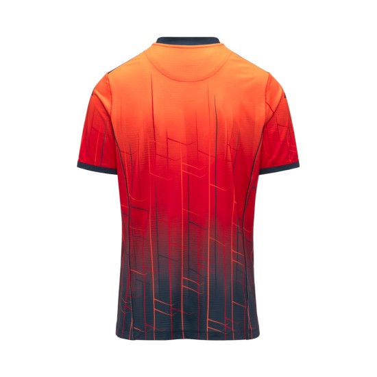 Maglia Speciale FuturFestival Bambino Genoa 2025/26 Maglia Speciale FuturFestival Bambino Genoa 2025/26