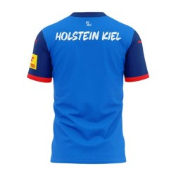 Maglia Casa Holstein Kiel Uomo 2024/25 Maglia Casa Holstein Kiel Uomo 2024/25