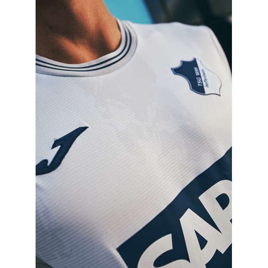 Maglia Trasferta TSG Hoffenheim Uomo 2024/25