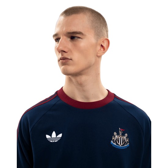 Bambino Newcastle United 2026 Maglia Retro Originals Bambino Newcastle United 2026 Maglia Retro Originals