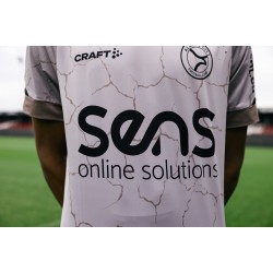 Maglia della Coppa terza Almere City FC 2024/25 Uomo