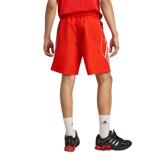 Pantaloncini Bambino Bayern Monaco 2025/26 Urban Purist Pantaloncini Bambino Bayern Monaco 2025/26 Urban Purist