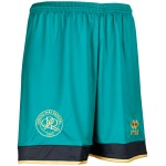 Pantaloncini Terza Queens Park Rangers 2025/26 Bambino Pantaloncini Terza Queens Park Rangers 2025/26 Bambino