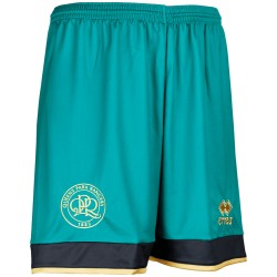 Pantaloncini Terza Queens Park Rangers 2025/26 Uomo