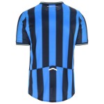 Maglia Casa Bambino Atalanta 2025/26 Maglia Casa Bambino Atalanta 2025/26