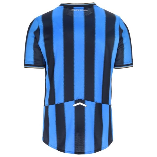 Maglia Casa Bambino Atalanta 2025/26 Maglia Casa Bambino Atalanta 2025/26