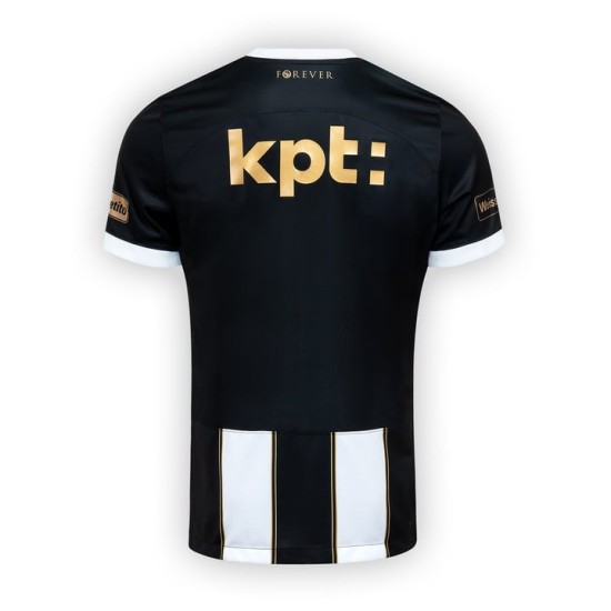 Maglia Uomo BSC Young Boys 2025/26 Away Maglia Uomo BSC Young Boys 2025/26 Away