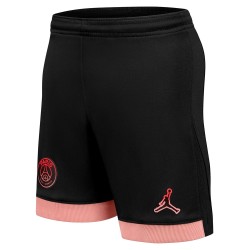 Pantaloncini Terza PSG Bambino 2024/25 Pantaloncini Terza PSG Bambino 2024/25