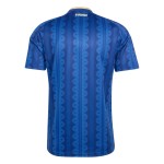 Maglia Coppa del Mondo 2026 Trasferta Svezia Donna Maglia Coppa del Mondo 2026 Trasferta Svezia Donna