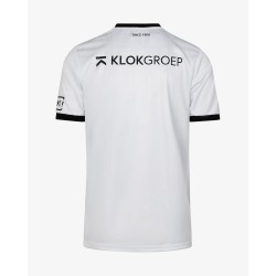 Maglia Trasferta N.E.C. Nijmegen 2025/26 Uomo Maglia Trasferta N.E.C. Nijmegen 2025/26 Uomo