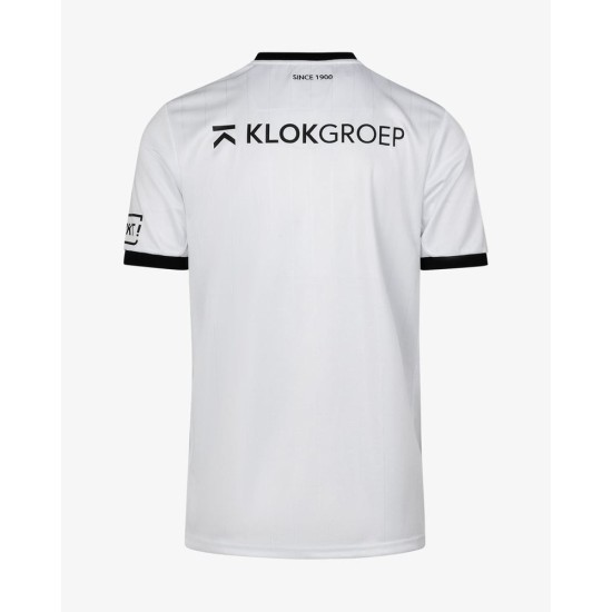 Maglia Trasferta N.E.C. Nijmegen 2025/26 Bambino Maglia Trasferta N.E.C. Nijmegen 2025/26 Bambino