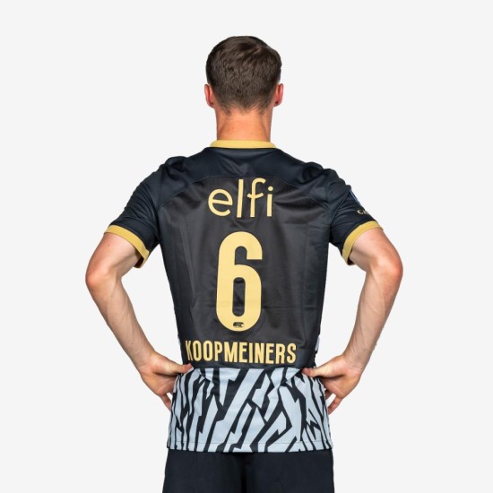 Maglia terza AZ 2024/25 Uomo