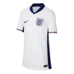 Maglia Casa 2024/25 Inghilterra di FODEN da Uomo Maglia Casa 2024/25 Inghilterra di FODEN da Uomo