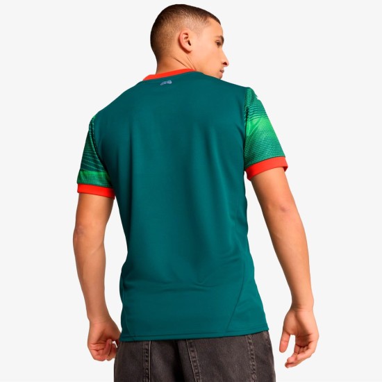 Maglia Esports Terza Portogallo 2025 Uomo Maglia Esports Terza Portogallo 2025 Uomo