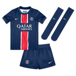 Kit Casa PSG Bambino 2024/25 Kit Casa PSG Bambino 2024/25