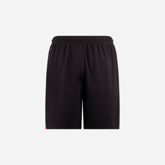 Pantaloncini Casa Milan Uomo 2023/24 Pantaloncini Casa Milan Uomo 2023/24
