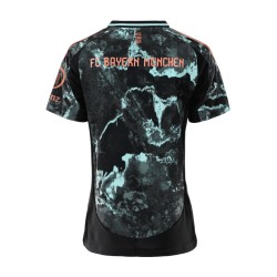 Maglia Trasferta Bayern Monaco Donna 2024/25