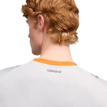 Maglia Mondiali 2026 Trasferta Islanda Bambino Maglia Mondiali 2026 Trasferta Islanda Bambino