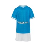 Kit home Napoli 2025/26 bambino Kit home Napoli 2025/26 bambino