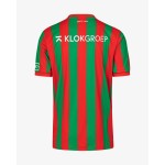 Maglia Uomo N.E.C. Nijmegen 2025/26 Home 2 Maglia Uomo N.E.C. Nijmegen 2025/26 Home 2