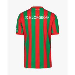 Maglia Uomo N.E.C. Nijmegen 2025/26 Home 2 Maglia Uomo N.E.C. Nijmegen 2025/26 Home 2