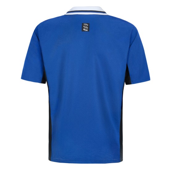 Maglia rétro home Pony 96/97 Birmingham City uomo Maglia rétro home Pony 96/97 Birmingham City uomo