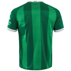 Maglia Uomo SC Preußen Münster 2025/26 Home Maglia Uomo SC Preußen Münster 2025/26 Home
