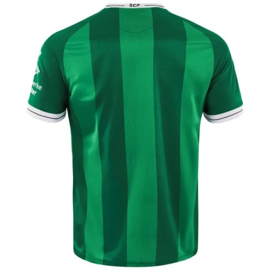 Maglia Uomo SC Preußen Münster 2025/26 Home Maglia Uomo SC Preußen Münster 2025/26 Home